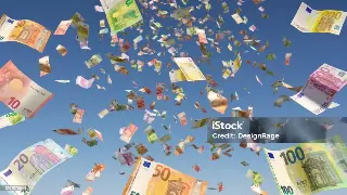 深圳信用贷款全攻略：快速申请、轻松融资，助您事业腾飞！ poster