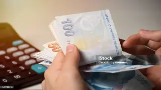 信用污点修复指南：深圳个人与企业信用重建策略 poster