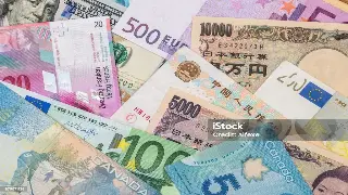 新手入门：金融投资的初期建议与关键策略 poster