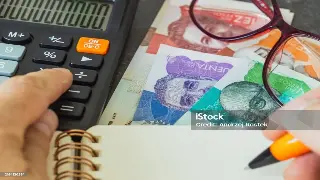 深圳借款避坑全攻略：远离陷阱，安全借贷，稳健理财 poster