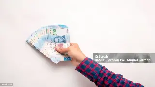 告别逾期焦虑：我的债务翻身仗，从深圳信用贷款开始！