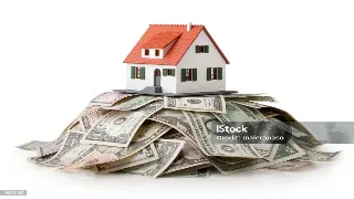 楼市风向标变了？深圳房贷利率松动，刚需族的机会来了？！ poster