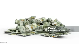 负债上岸！深圳打工人的逆袭：我的血泪还款故事，从月光到财务自由！