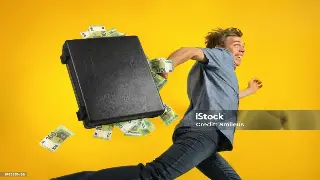 深圳金融新手入门：我的初期建议和实用心得 poster