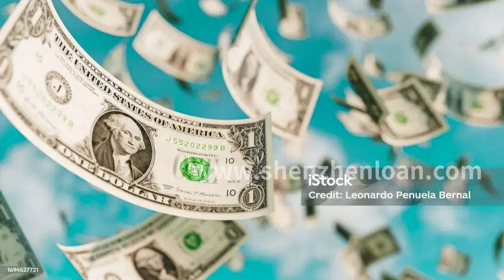 汽车抵押贷款流程