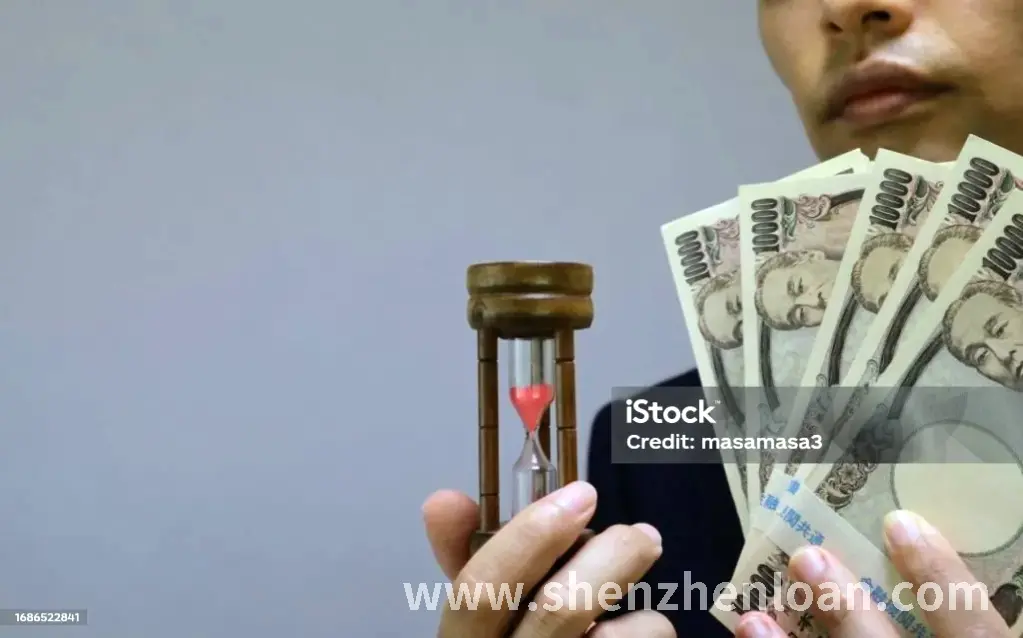 商业抵押贷款宣传图