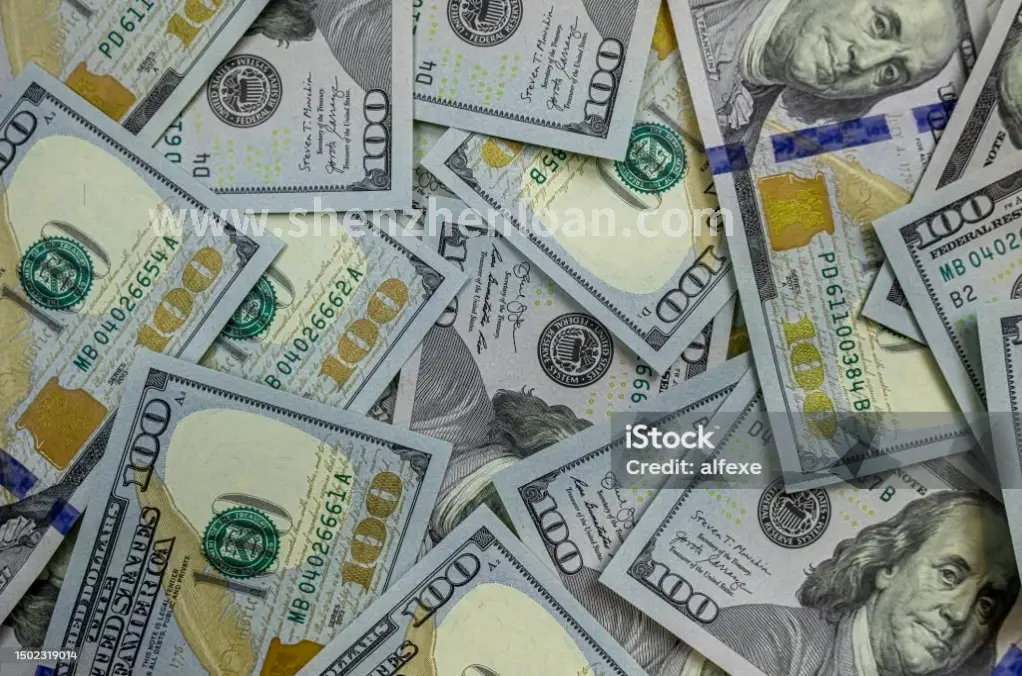 高利率借贷陷阱