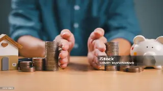 深圳借钱不踩坑！老司机教你几招，远离“套路贷”陷阱 poster