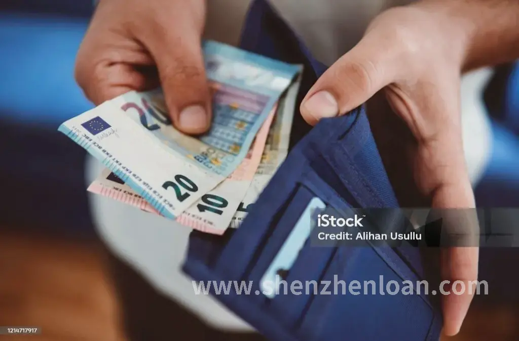 信用修复的重要性