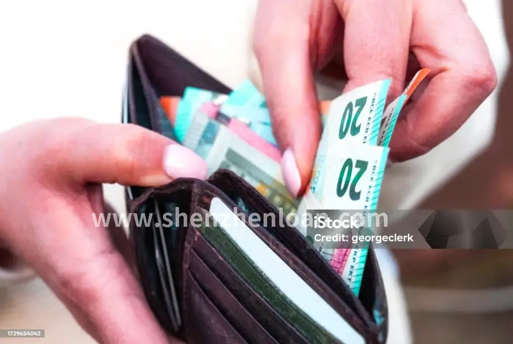 深圳抵押贷款服务