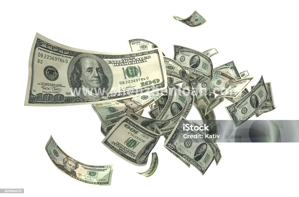 信用贷款利率分析