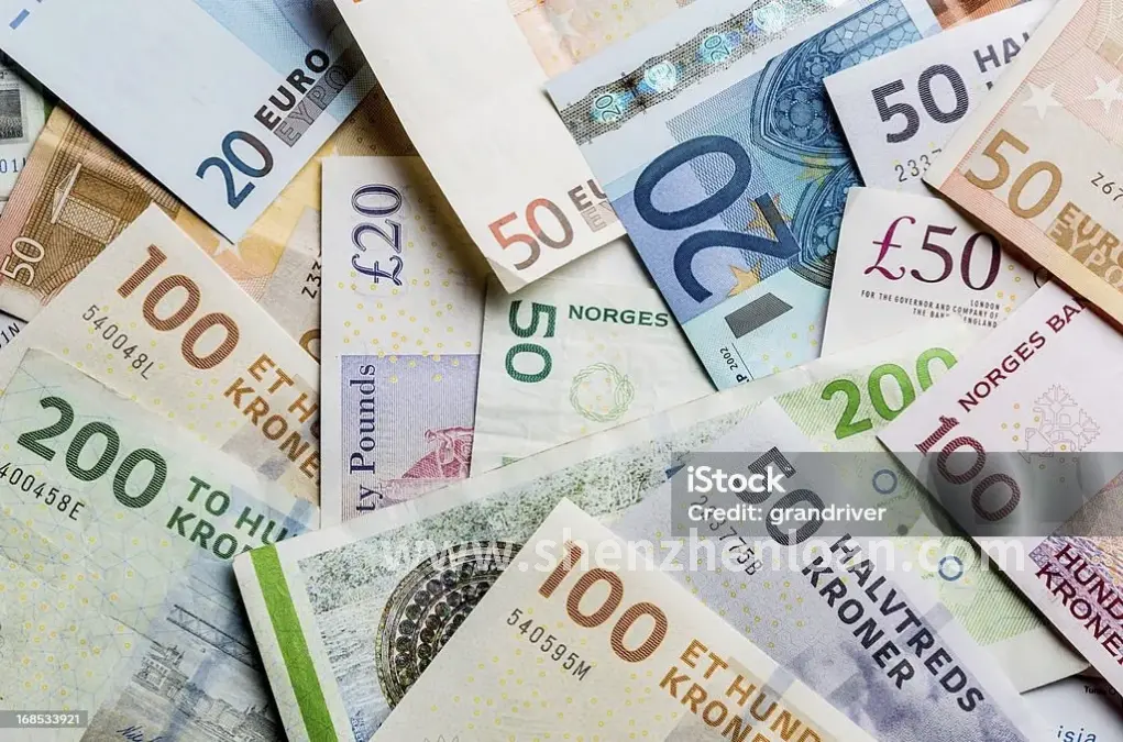 信用良好，贷款无忧